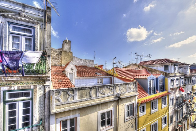 Are you looking for Portuguese residency? Buy Property & obtain the Golden Visa – sorted