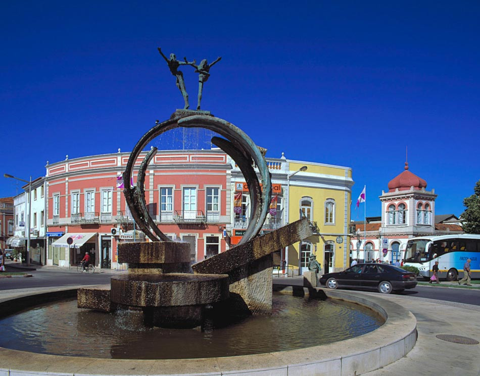 Loulé Center