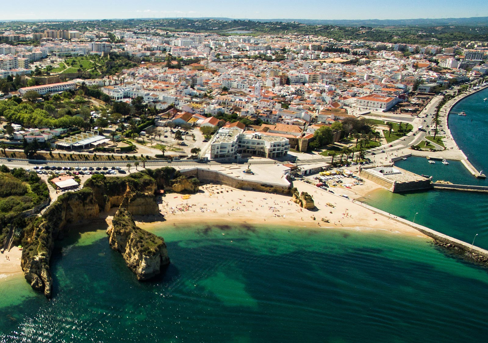 Praia da Batata