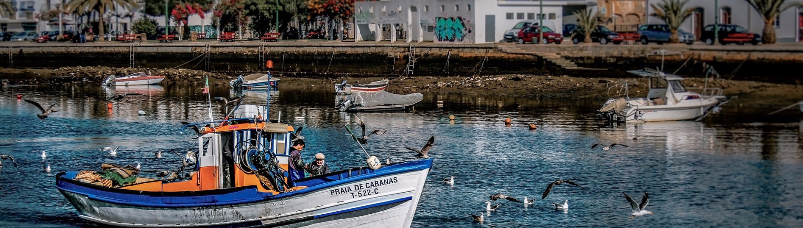 Tavira