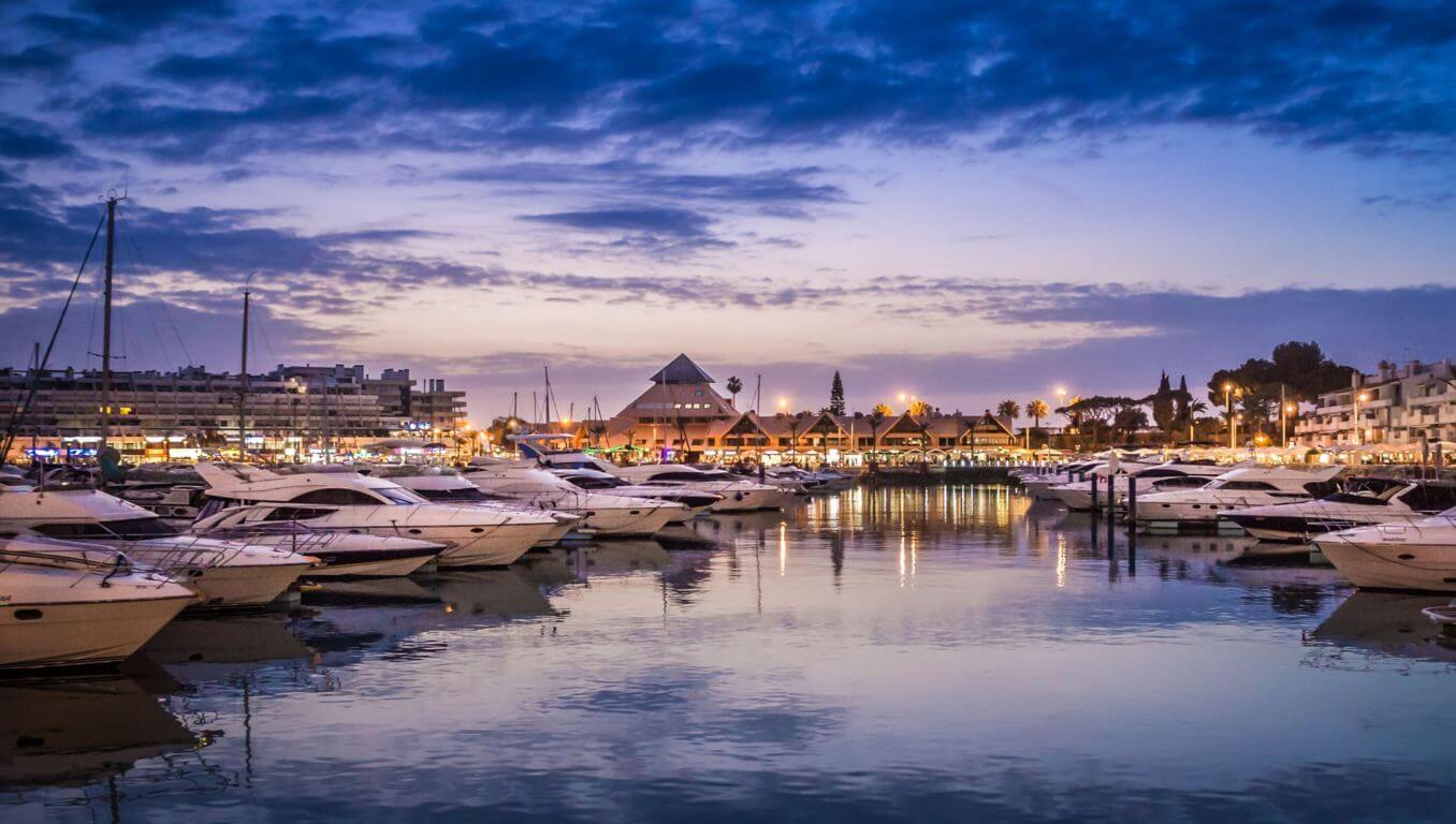 Vilamoura, Portugal: A Coastal Gem of Tranquility and Luxury