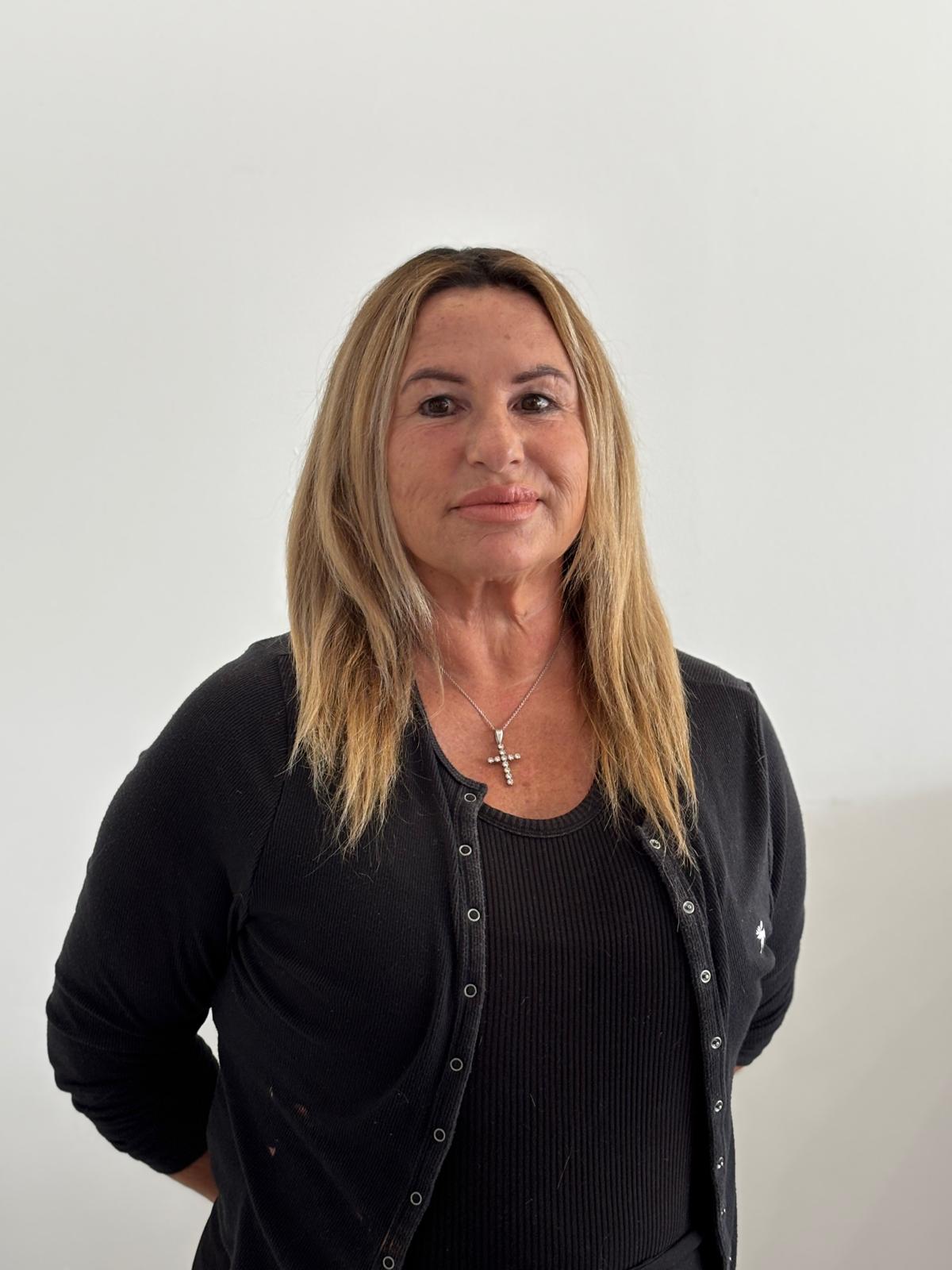 Ruth CEO Portugal Property Hub