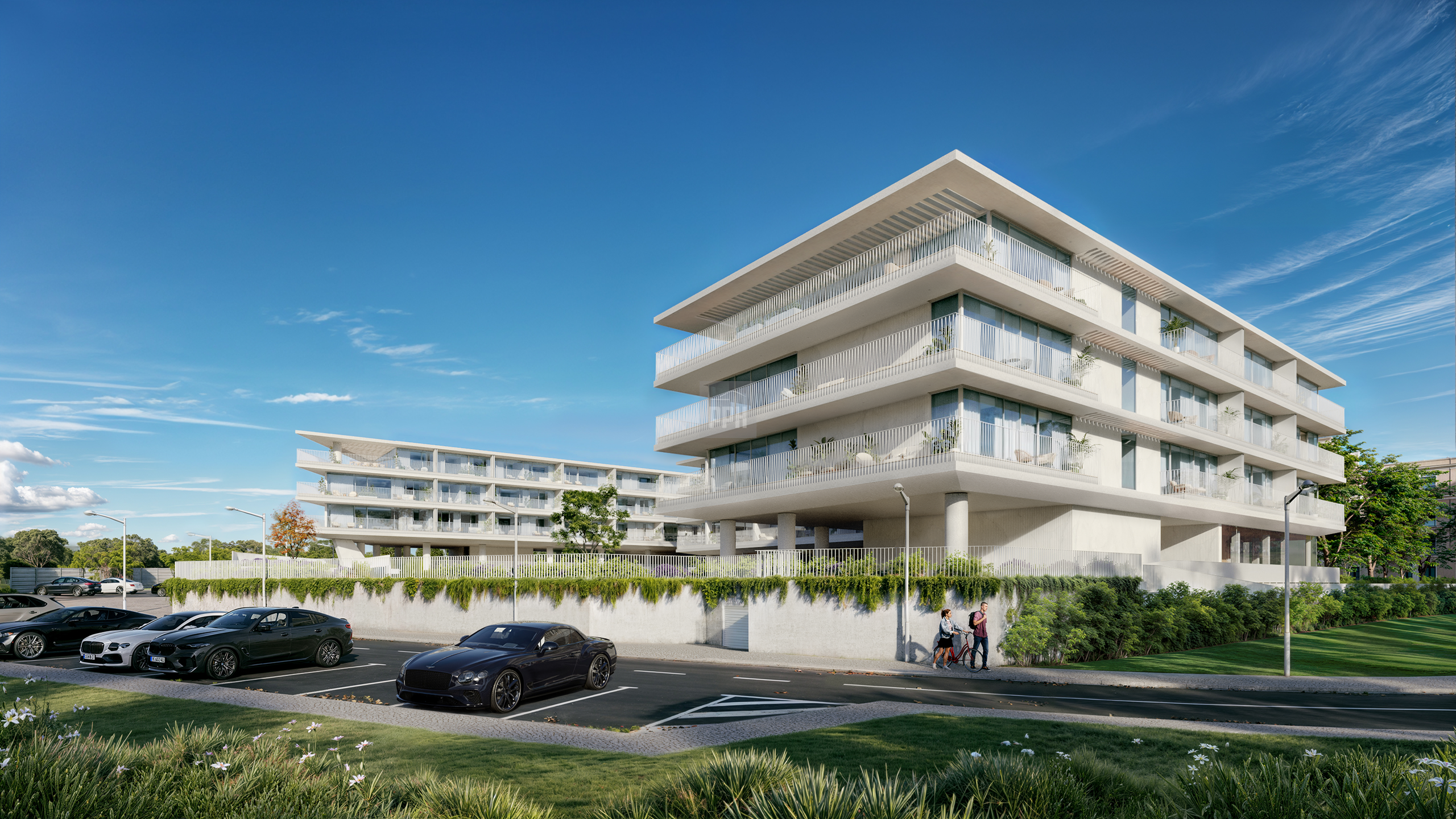 Vilamoura property investment