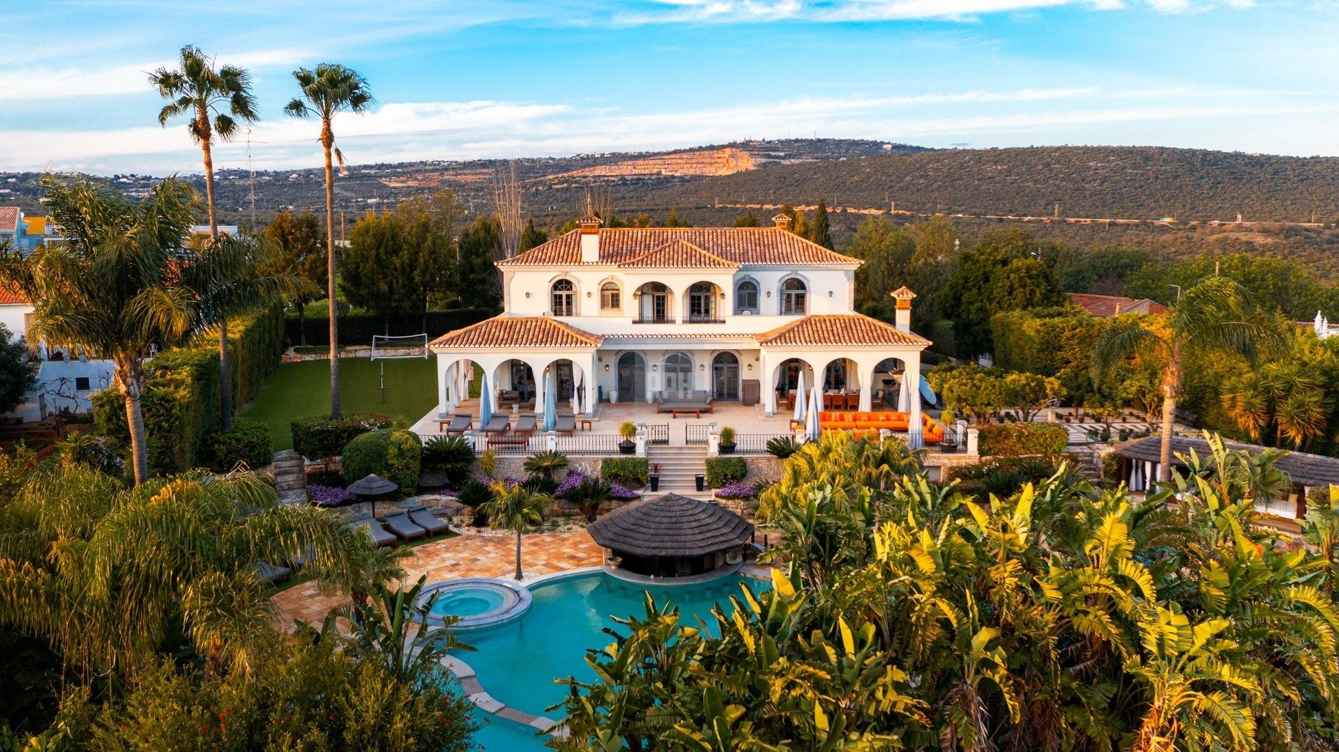 Property Investment Destination